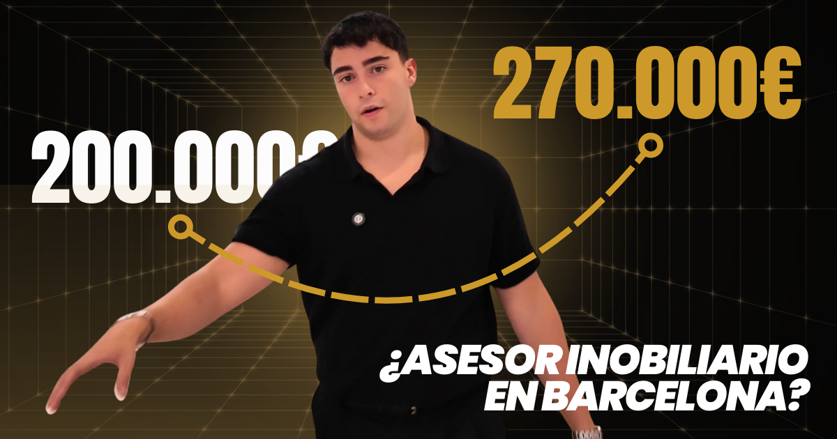 ¿Que hace un asesor inmobiliario?