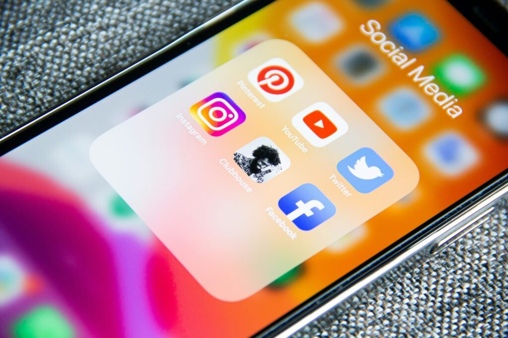 Estrategia de redes sociales inmobiliaria