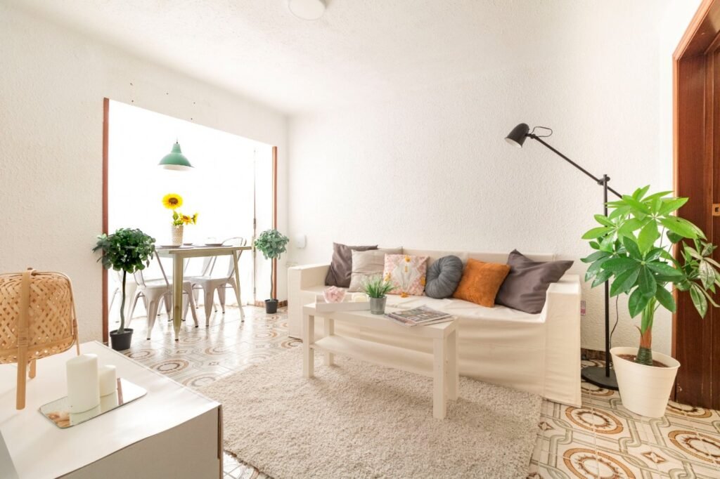 Que es el home staging y como utilizarlo