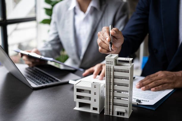 inmobiliaria