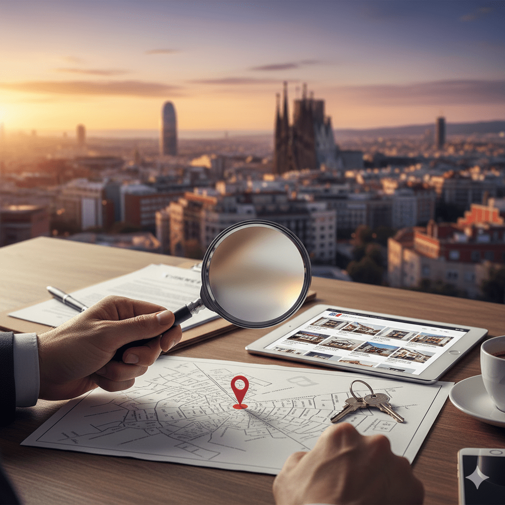 Cómo Vender tu Casa en Barcelona: Consejos de Expertos
